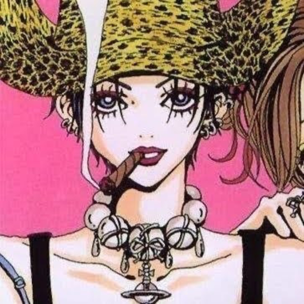 Meet your Posher, Chinchilla